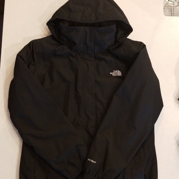 North Face Jacket